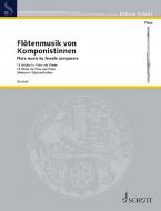 Flötenmusik von Komponistinnen 