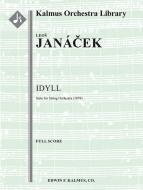 Idyll: Suite for String Orchestra 
