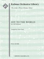 Joy to the World 