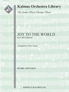 Joy to the World 