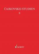 Tchaikovsky Studien 8 