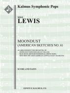Moondust (American Sketches No. 6) 