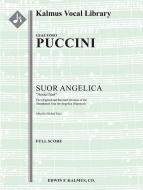Suor Angelica: Amici fiori 