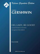 Oh Lady Be Good Overture 