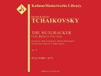 Nutcracker Ballet (complete reduced orchestration) 