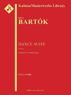 Dance Suite 
