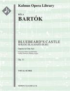 Bluebeard's Castle (Herzog Blaubarts Burg) 