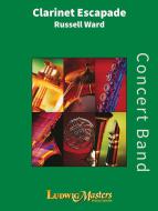 Clarinet Escapade 