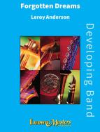 Forgotten Dreams for Band 