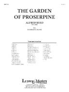 The Garden of Proserpine 