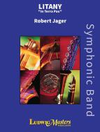 Litany: "In Terra Pax" 