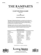 The Ramparts 