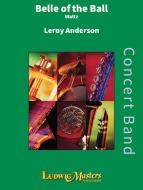 Belle of the Ball for Band 