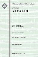 Gloria in D op. 103 No. 3 RV 589 