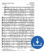 Befiehl du deine Wege Download