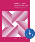 Dialogus von der Geburt Christi Download