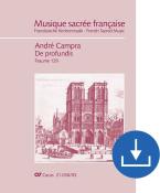 De profundis Download