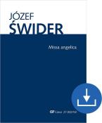 Missa angelica Download