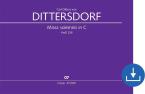 Missa solemnis in C KreD 326 Download