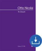 Te Deum Download