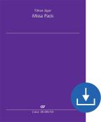 Missa Pacis Download