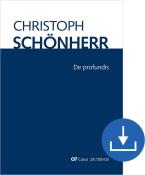 De profundis 