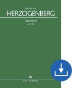 Erntefeier op. 104 Download