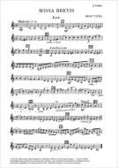 Missa brevis 