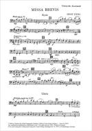 Missa brevis 
