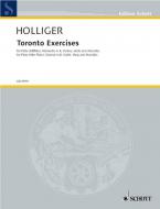 Toronto Exercises Standard