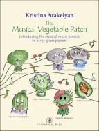 The Musical Vegetable Patch 