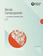 Io cammino muovendo le dita 