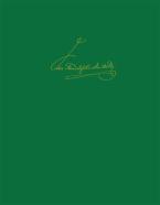 Erde, Hölle und Himmel ("Christus") MWV A 26 - Oratorium (Fragment) 