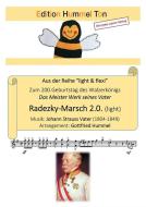 Radezky-Marsch 2.0. (light) 
