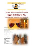 Happy Birthday To You 