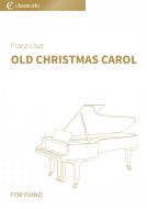 Old Christmas Carol 