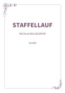 Staffellauf 