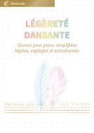 Légèreté dansante 