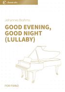 Good Evening, Good Night (Lullaby) 