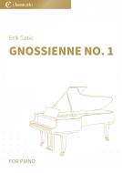 Gnossienne No. 1 