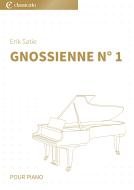 Gnossienne n° 1 