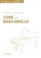 June - Barcarolle 