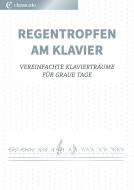 Regentropfen am Klavier 