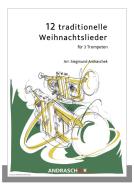 12 traditionelle Weihnachtslieder 