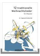 12 traditionelle Weihnachtslieder 