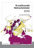 8 traditionelle Weihnachtslieder 