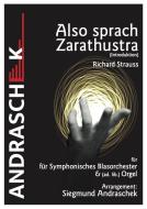 Also sprach Zarathustra 