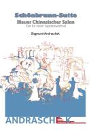 Schönbrunn Suite 6 - Blauer Chinesischer Salon 