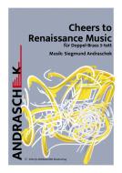 Cheers to Renaissance Music 