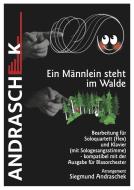 Ein Männlein steht im Walde 